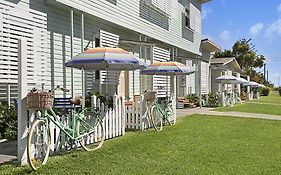 La Costa Beachside Motel